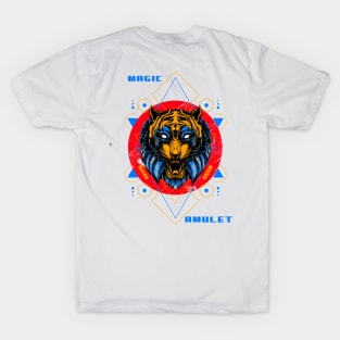 Magic Amulet T-Shirt